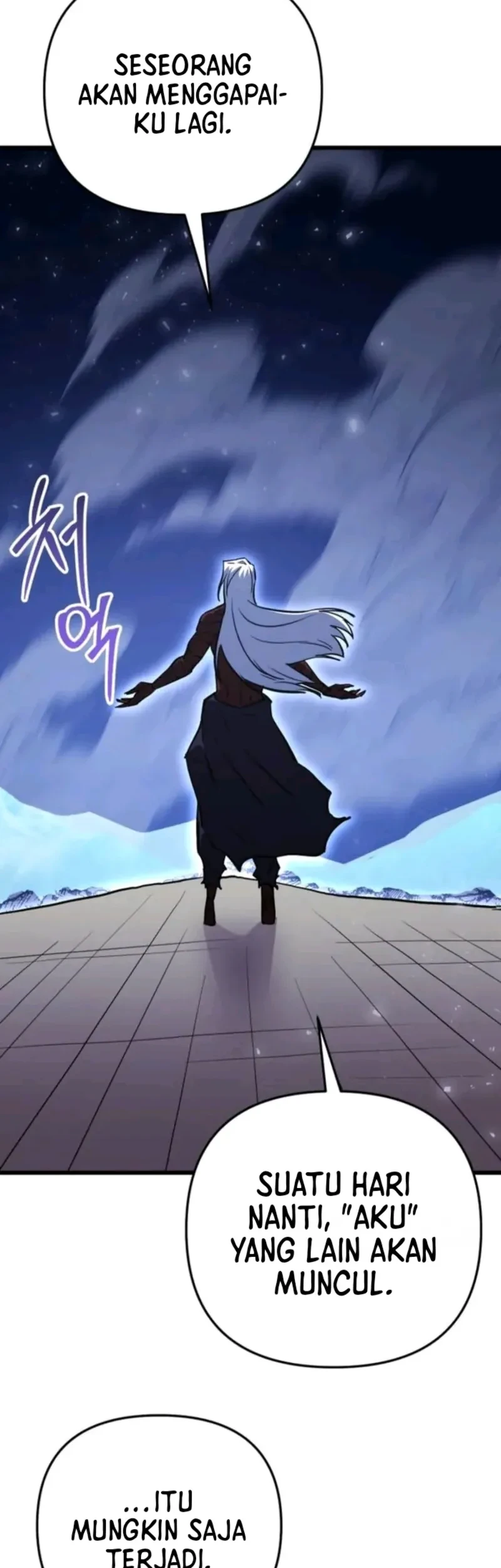 My School Life Pretending to Be a Worthless Person Chapter 153 Gambar 16