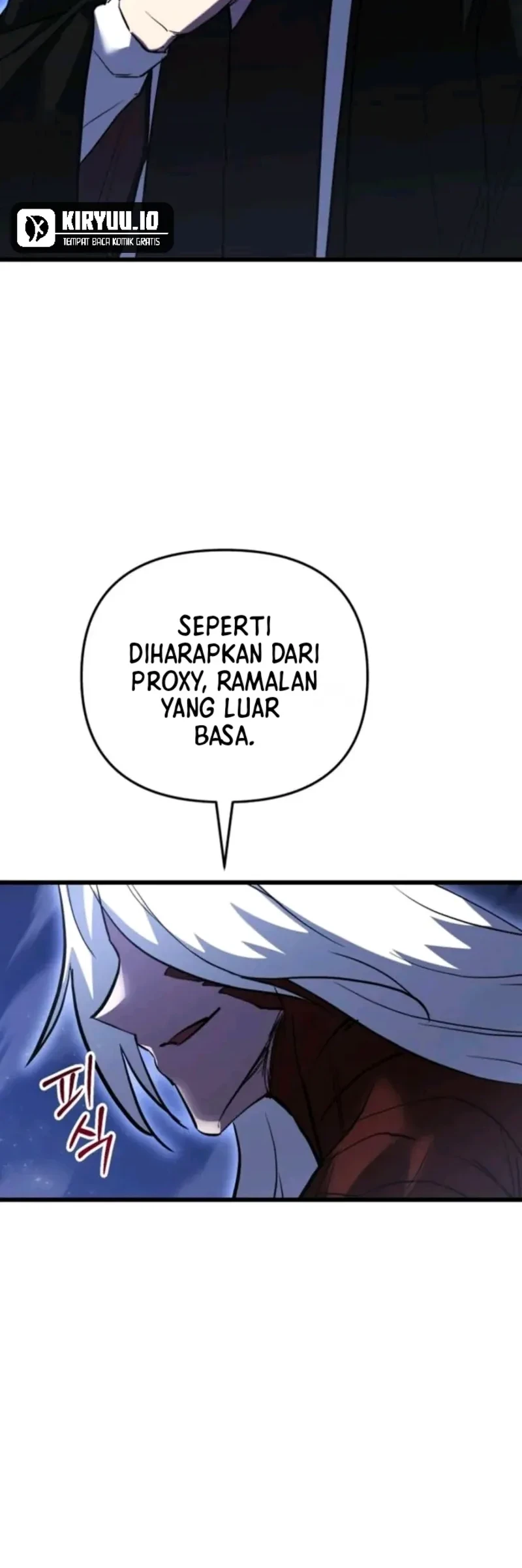 My School Life Pretending to Be a Worthless Person Chapter 153 Gambar 18