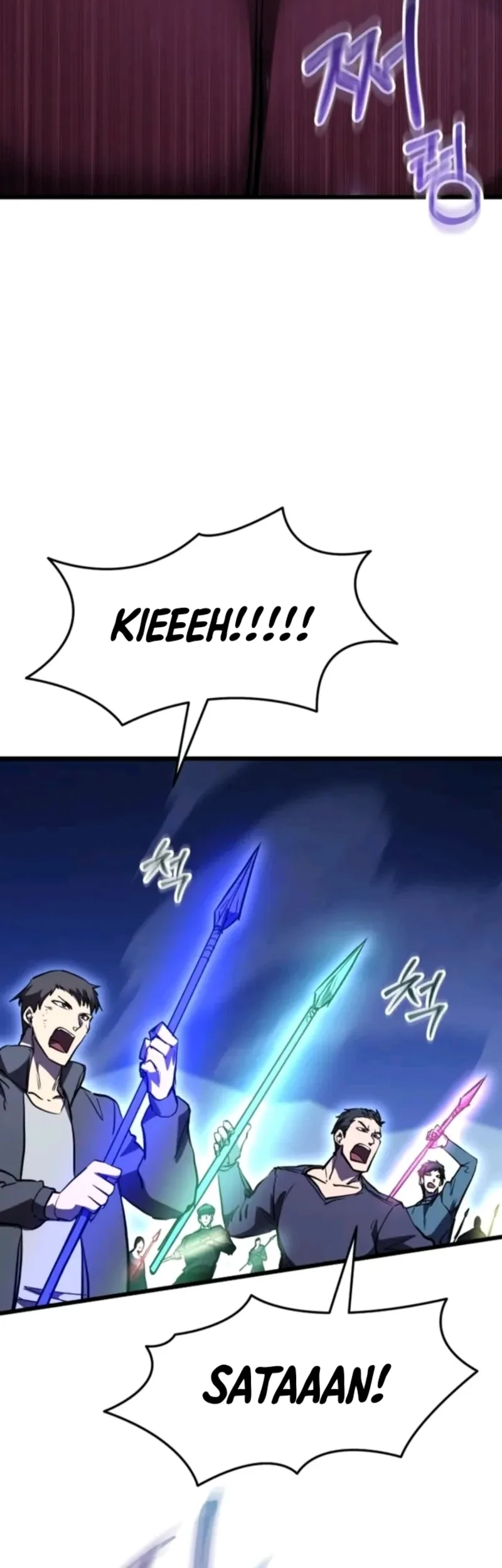 My School Life Pretending to Be a Worthless Person Chapter 153 Gambar 21