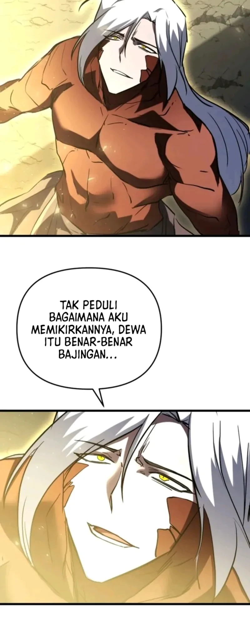 My School Life Pretending to Be a Worthless Person Chapter 153 Gambar 24