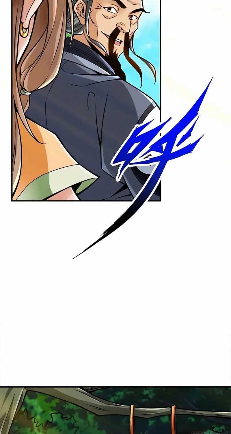 My Senior Brother Is Too Steady Chapter 101 Gambar 13