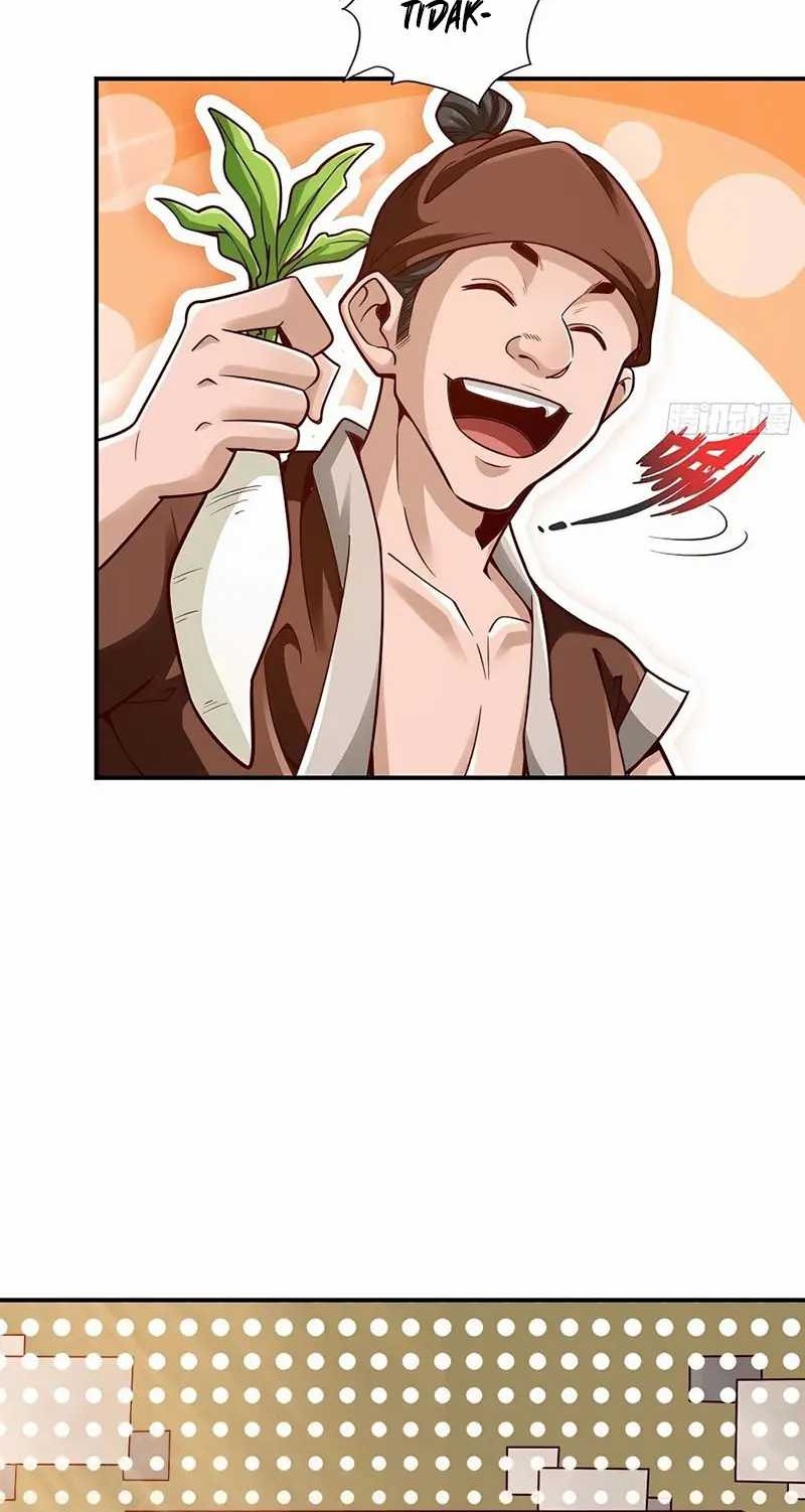 My Senior Brother Is Too Steady Chapter 101 Gambar 17