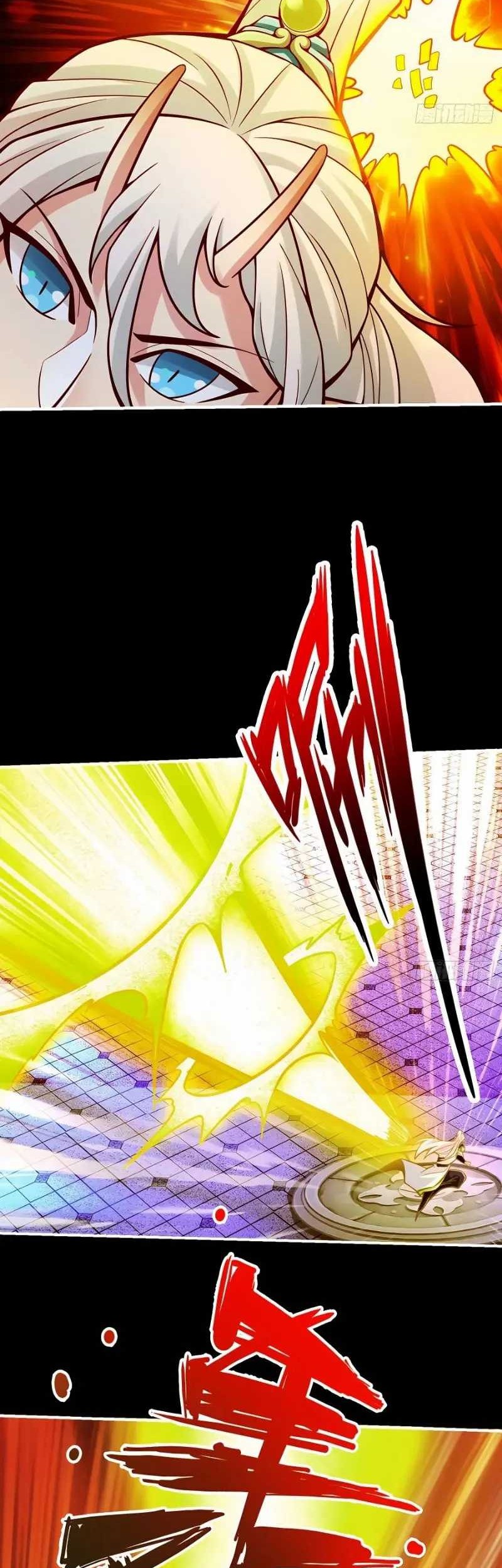 My Senior Brother Is Too Steady Chapter 103 Gambar 20