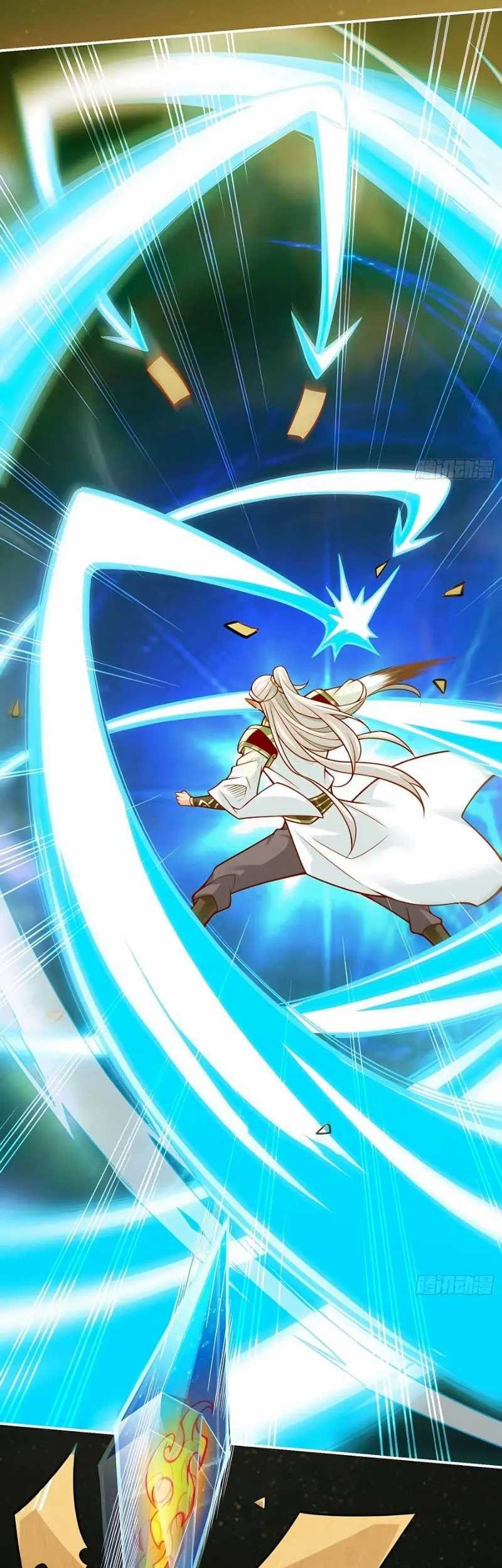 My Senior Brother Is Too Steady Chapter 103 Gambar 23