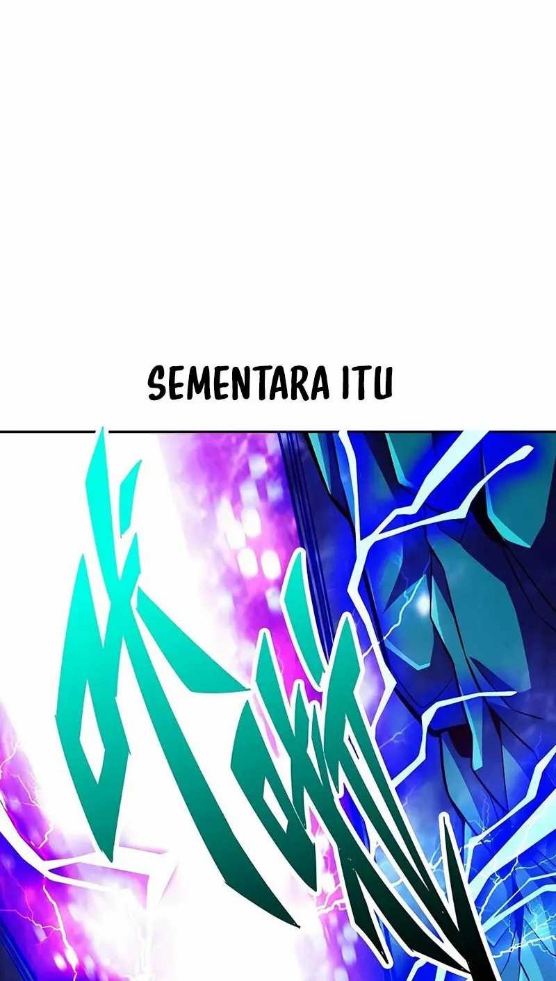 My Senior Brother Is Too Steady Chapter 109 Gambar 5