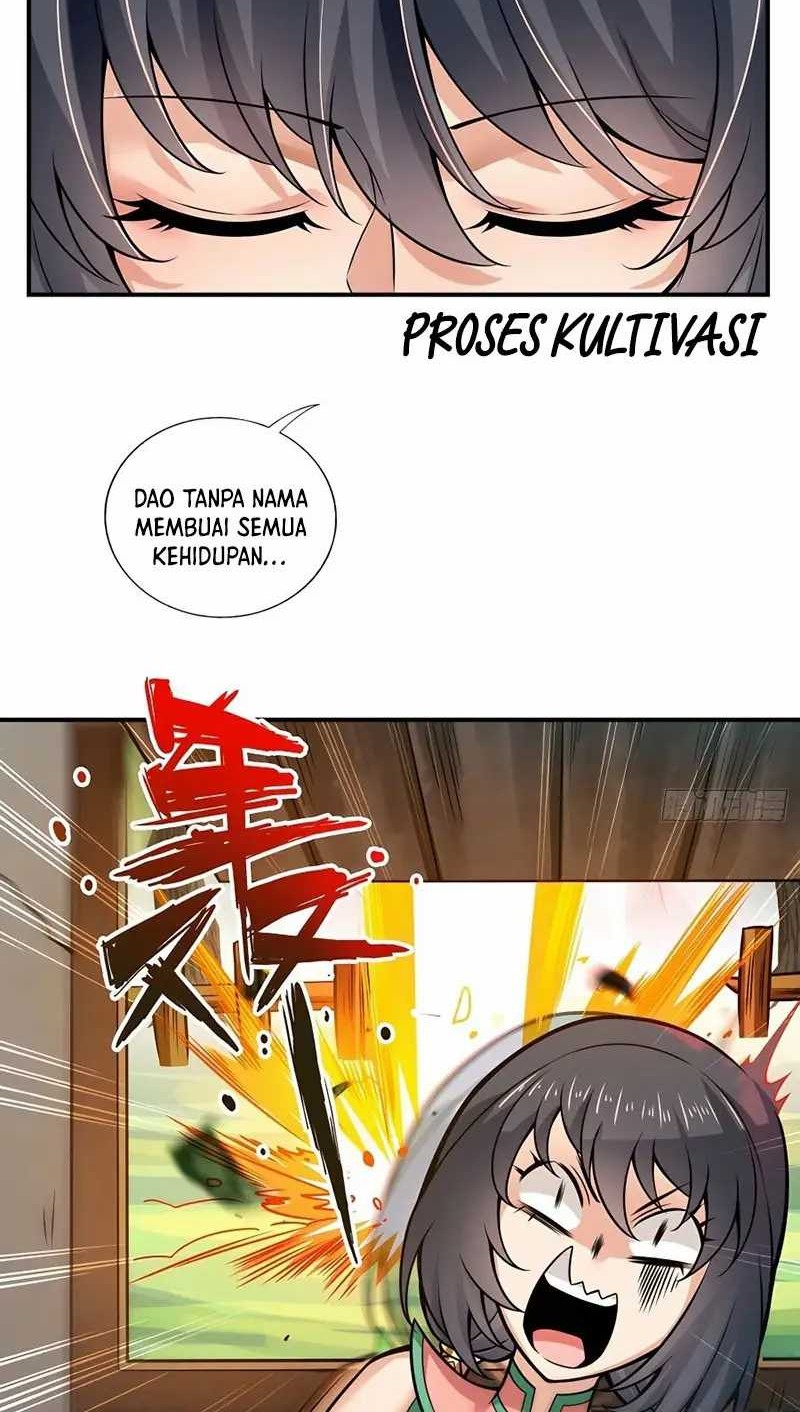 My Senior Brother Is Too Steady Chapter 109 Gambar 17