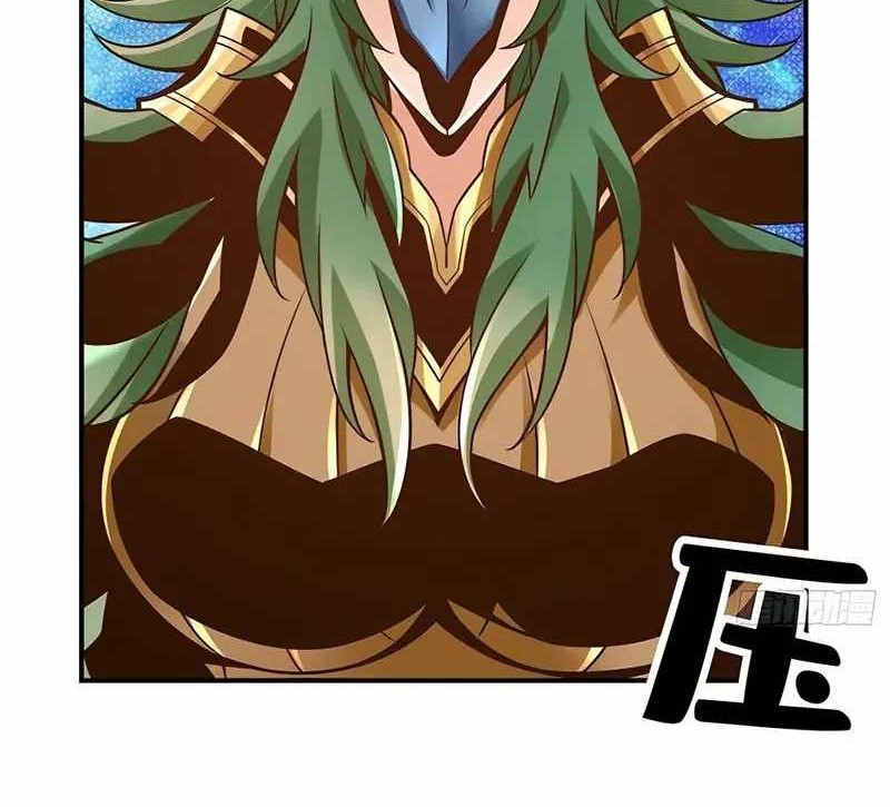 My Senior Brother Is Too Steady Chapter 121 Gambar 21