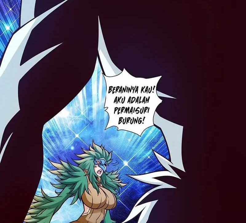 My Senior Brother Is Too Steady Chapter 121 Gambar 27