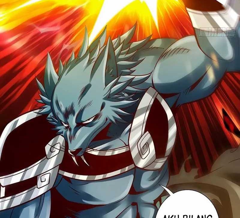 My Senior Brother Is Too Steady Chapter 121 Gambar 29