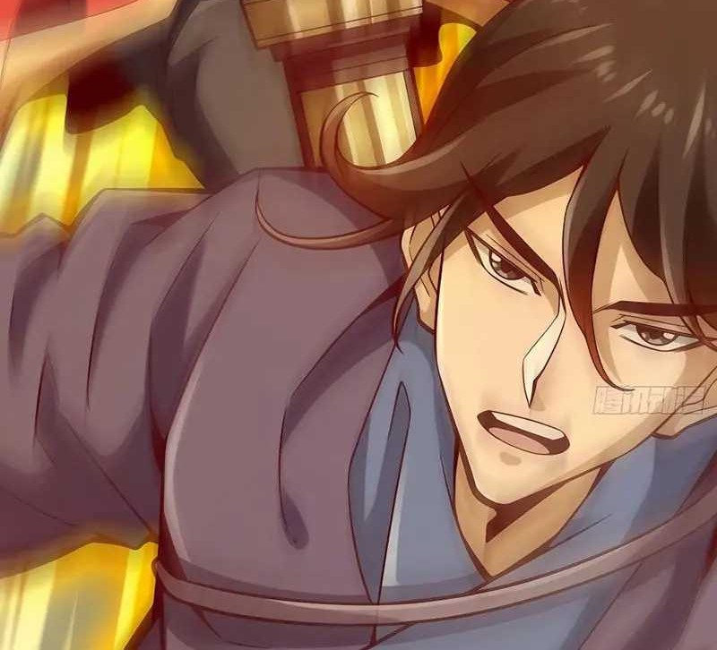 My Senior Brother Is Too Steady Chapter 121 Gambar 5