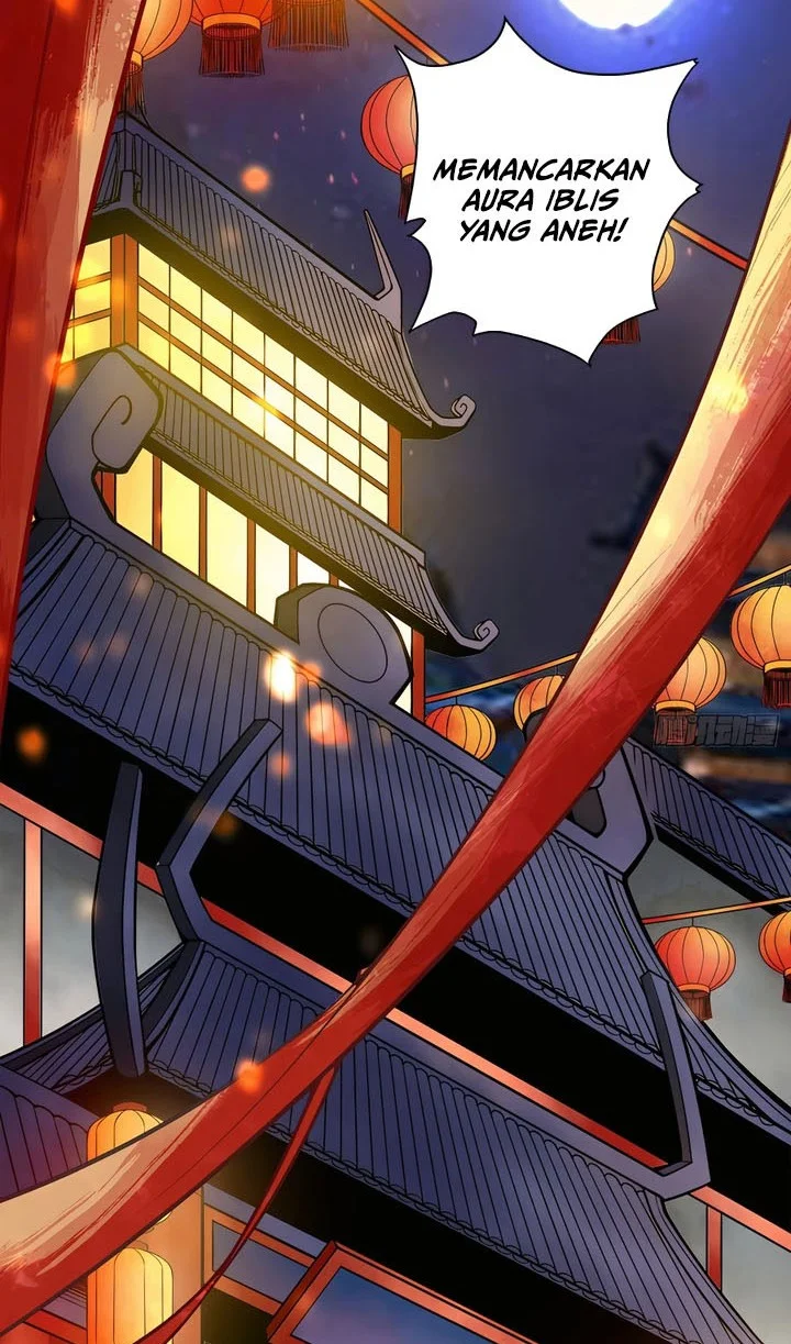 My Senior Brother Is Too Steady Chapter 142 Gambar 19