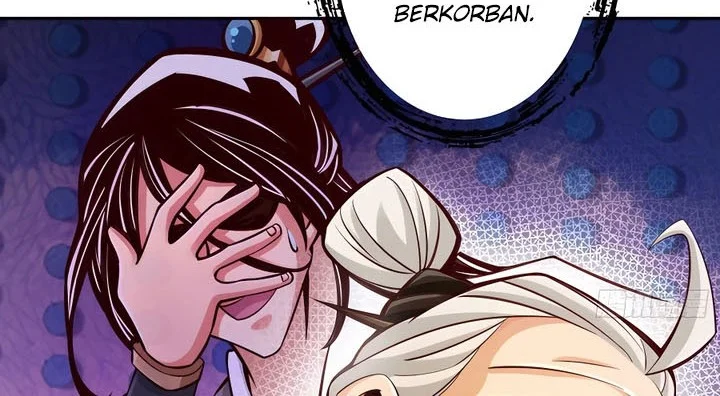 My Senior Brother Is Too Steady Chapter 142 Gambar 27