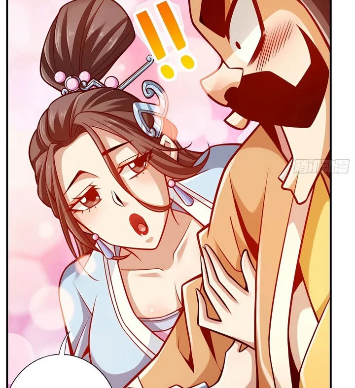 My Senior Brother Is Too Steady Chapter 142 Gambar 13