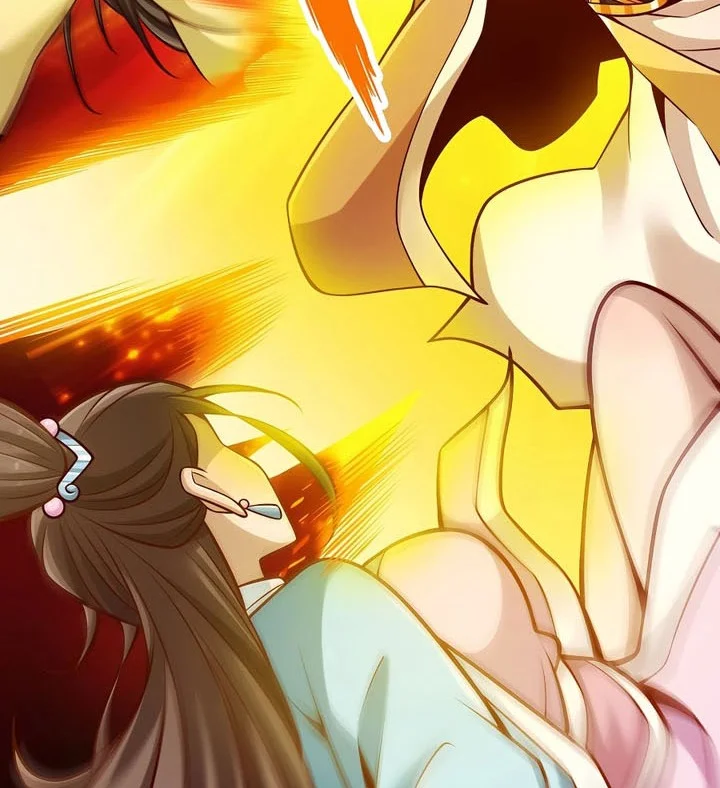 My Senior Brother Is Too Steady Chapter 142 Gambar 15