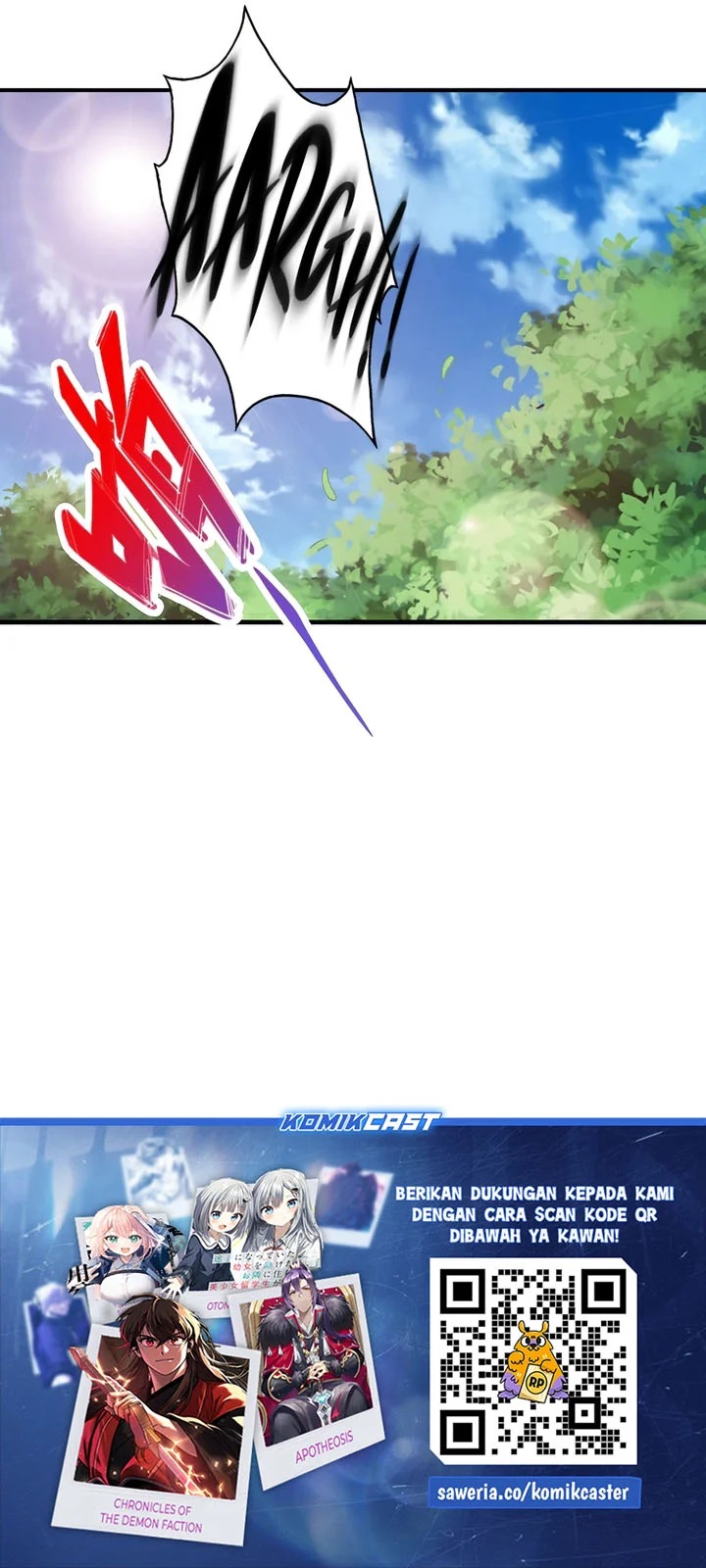 My Senior Brother Is Too Steady Chapter 143 Gambar 26