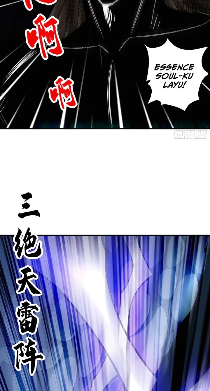 My Senior Brother Is Too Steady Chapter 146 Gambar 21