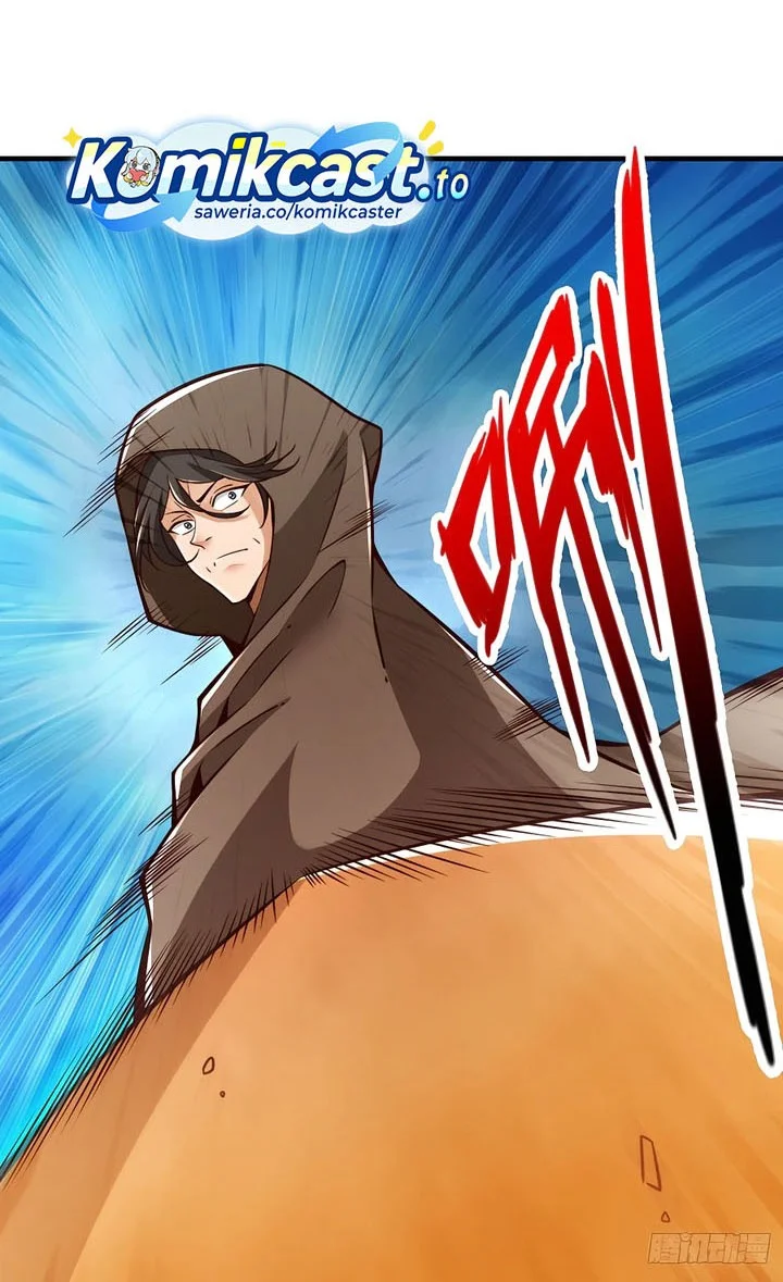 My Senior Brother Is Too Steady Chapter 146 Gambar 9