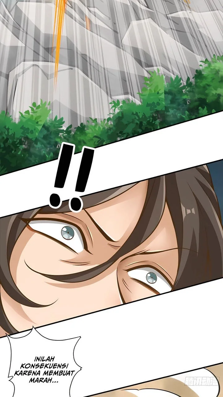 My Senior Brother Is Too Steady Chapter 146 Gambar 11