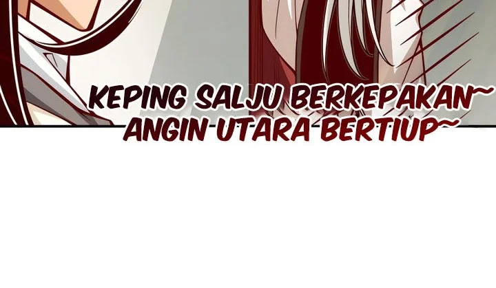 My Senior Brother Is Too Steady Chapter 147 Gambar 27