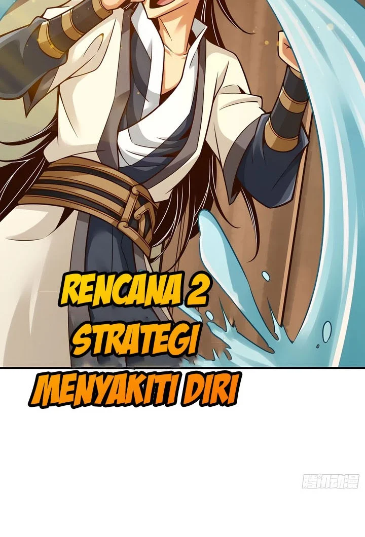 My Senior Brother Is Too Steady Chapter 147 Gambar 13