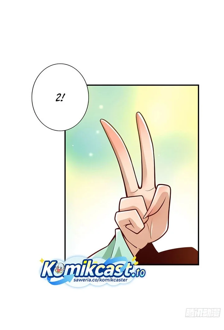 My Senior Brother Is Too Steady Chapter 147 Gambar 17