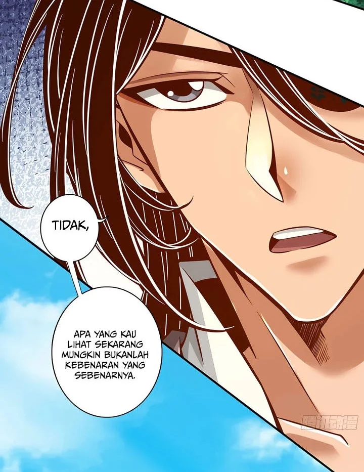 My Senior Brother Is Too Steady Chapter 148 Gambar 3