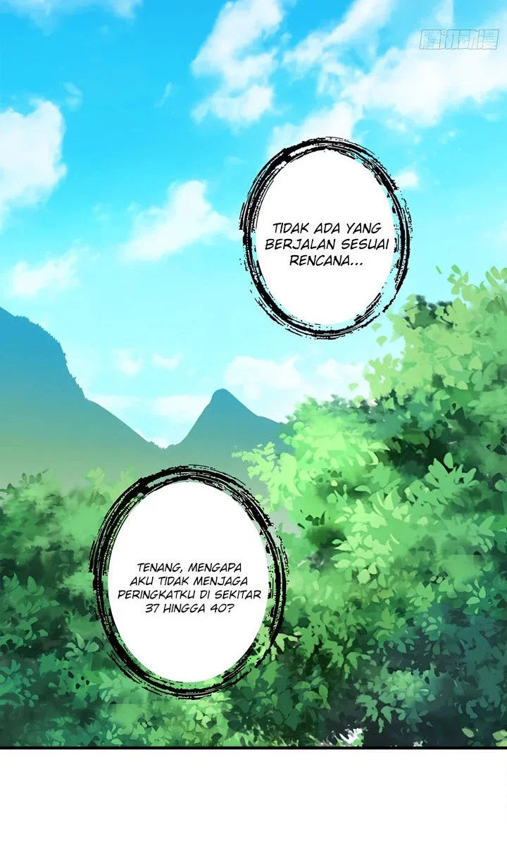 My Senior Brother Is Too Steady Chapter 149 Gambar 13