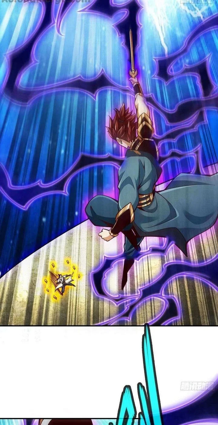 My Senior Brother Is Too Steady Chapter 150 Gambar 19