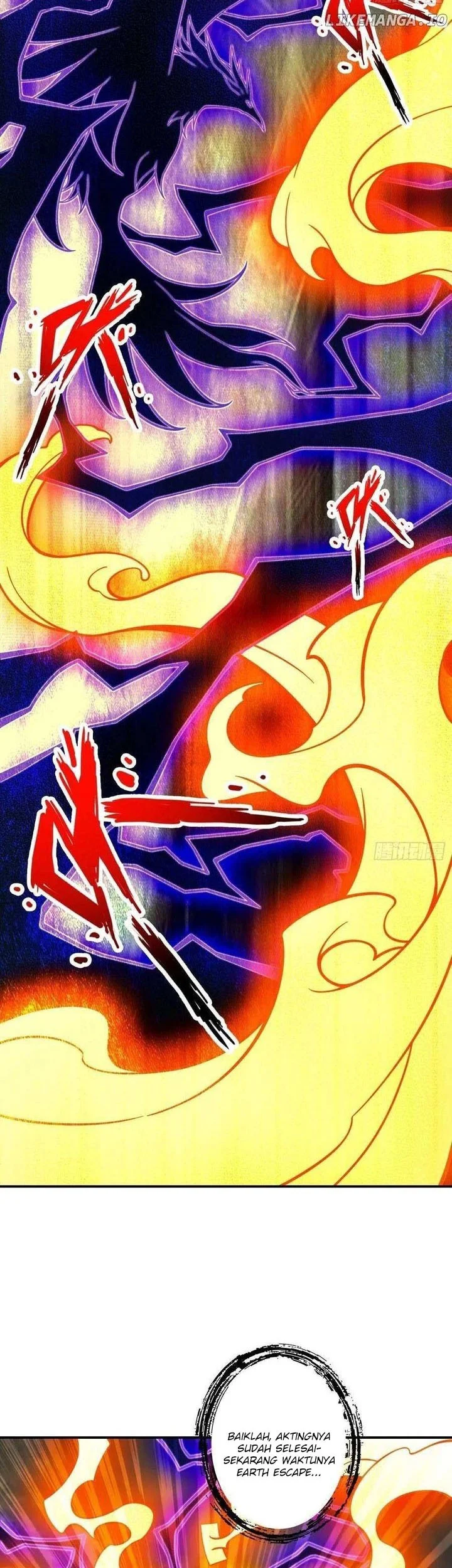 My Senior Brother Is Too Steady Chapter 150 Gambar 24