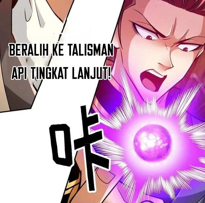 My Senior Brother Is Too Steady Chapter 150 Gambar 29