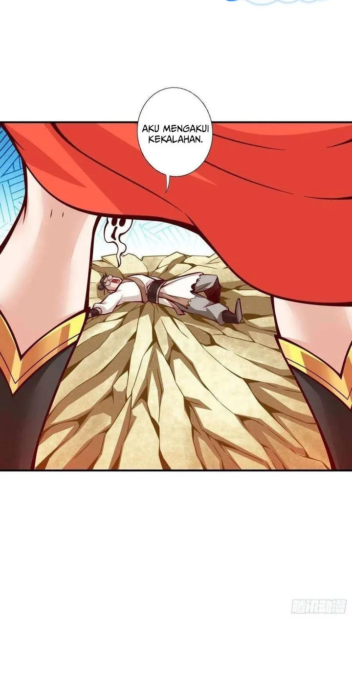 My Senior Brother Is Too Steady Chapter 150 Gambar 9