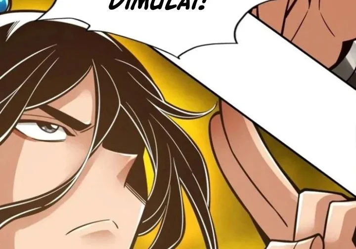 My Senior Brother Is Too Steady Chapter 151 Gambar 27