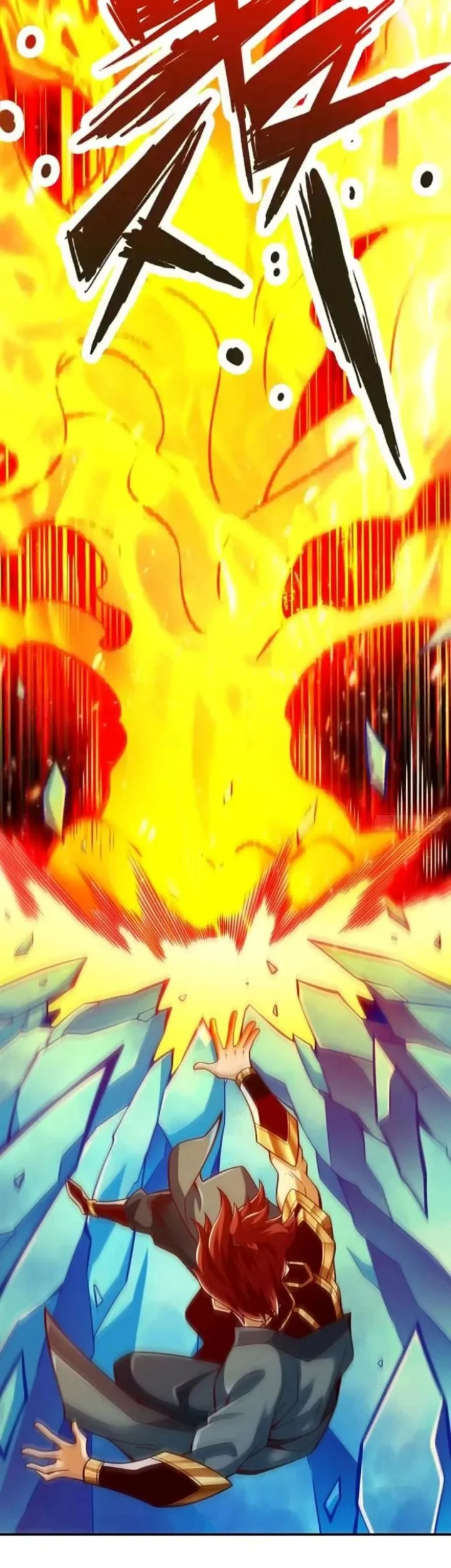 My Senior Brother Is Too Steady Chapter 151 Gambar 10