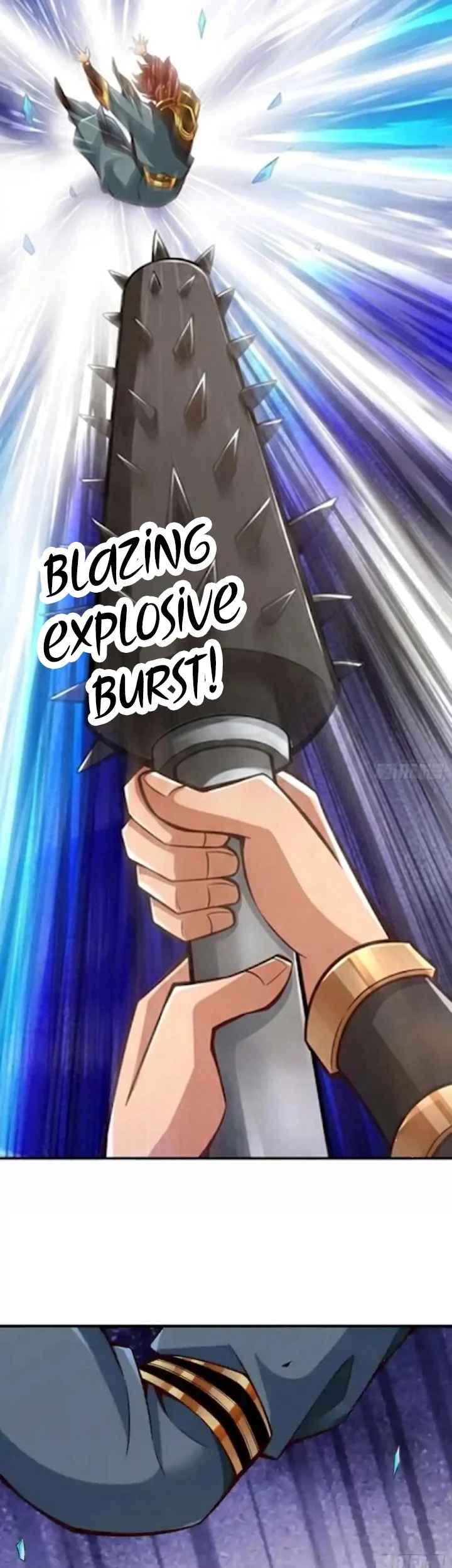 My Senior Brother Is Too Steady Chapter 151 Gambar 14