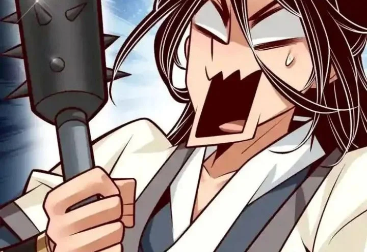 My Senior Brother Is Too Steady Chapter 152 Gambar 19