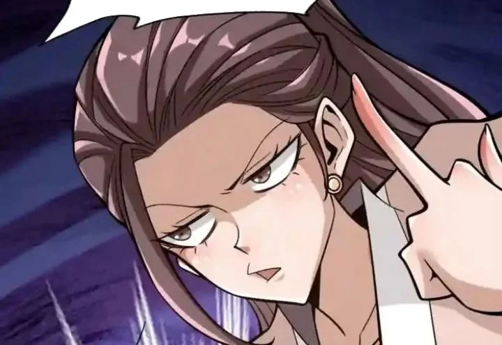 My Senior Brother Is Too Steady Chapter 152 Gambar 21