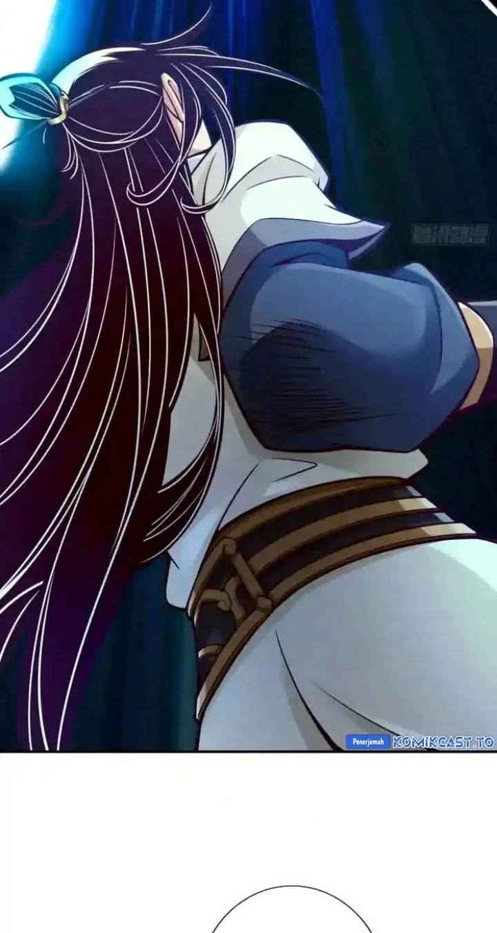 My Senior Brother Is Too Steady Chapter 152 Gambar 33