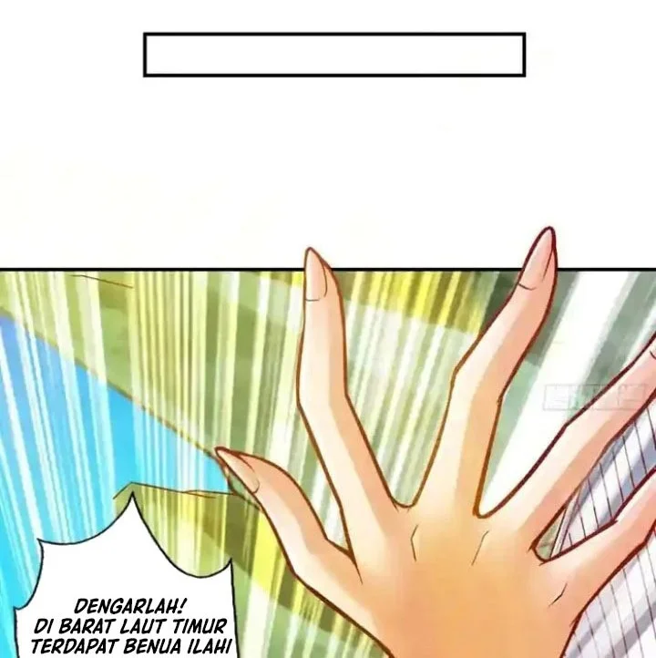 My Senior Brother Is Too Steady Chapter 152 Gambar 9