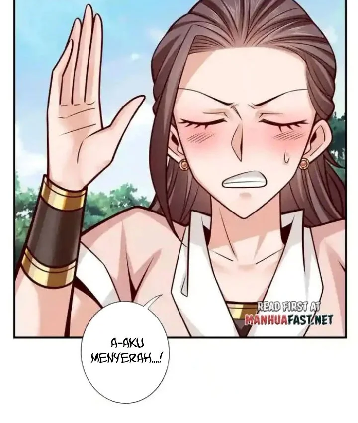 My Senior Brother Is Too Steady Chapter 152 Gambar 17