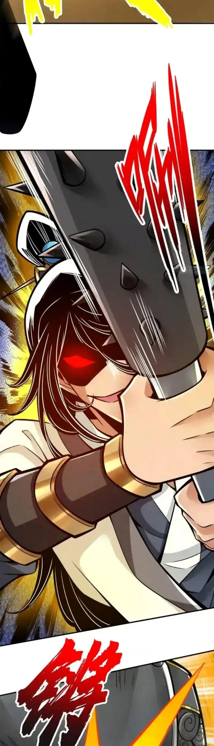 My Senior Brother Is Too Steady Chapter 153 Gambar 10