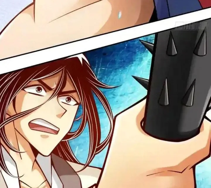 My Senior Brother Is Too Steady Chapter 153 Gambar 13