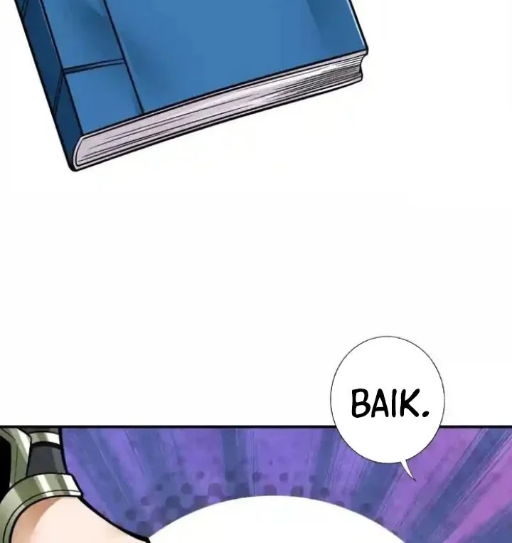 My Senior Brother Is Too Steady Chapter 154 Gambar 21