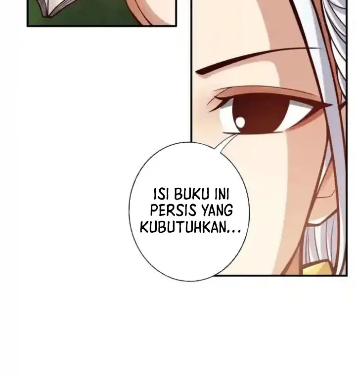 My Senior Brother Is Too Steady Chapter 154 Gambar 23