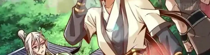 My Senior Brother Is Too Steady Chapter 154 Gambar 7