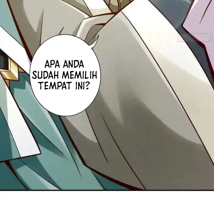 My Senior Brother Is Too Steady Chapter 154 Gambar 15