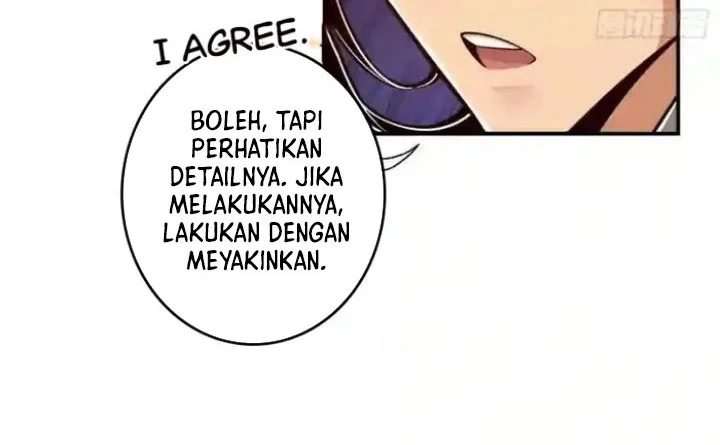 My Senior Brother Is Too Steady Chapter 155 Gambar 21