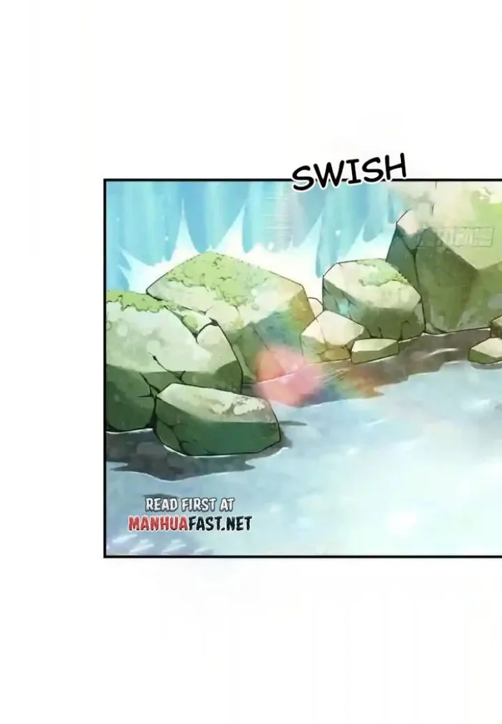 My Senior Brother Is Too Steady Chapter 155 Gambar 3