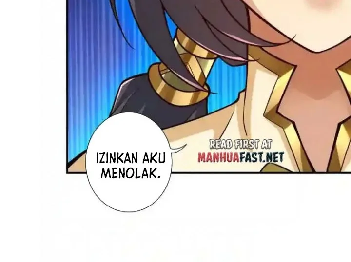 My Senior Brother Is Too Steady Chapter 156 Gambar 23