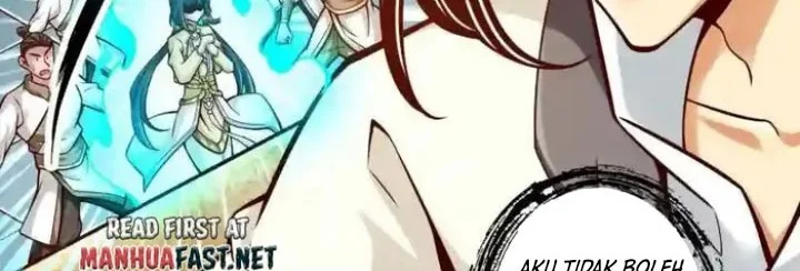 My Senior Brother Is Too Steady Chapter 156 Gambar 3