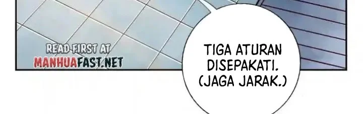 My Senior Brother Is Too Steady Chapter 156 Gambar 17